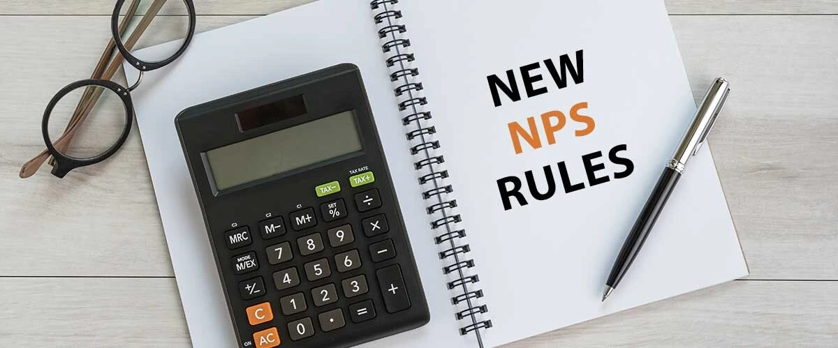How New NPS Fund Manager Regulations Could Affect Your Investment Returns